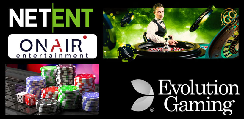 Live Online Roulette with Professional Dealers