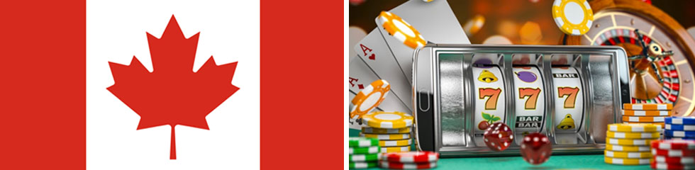 Online Casinos for Canadians