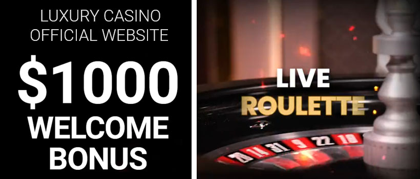 Luxury Casino in Canada